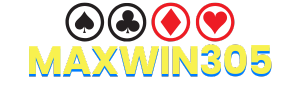 Logo MAXWIN305